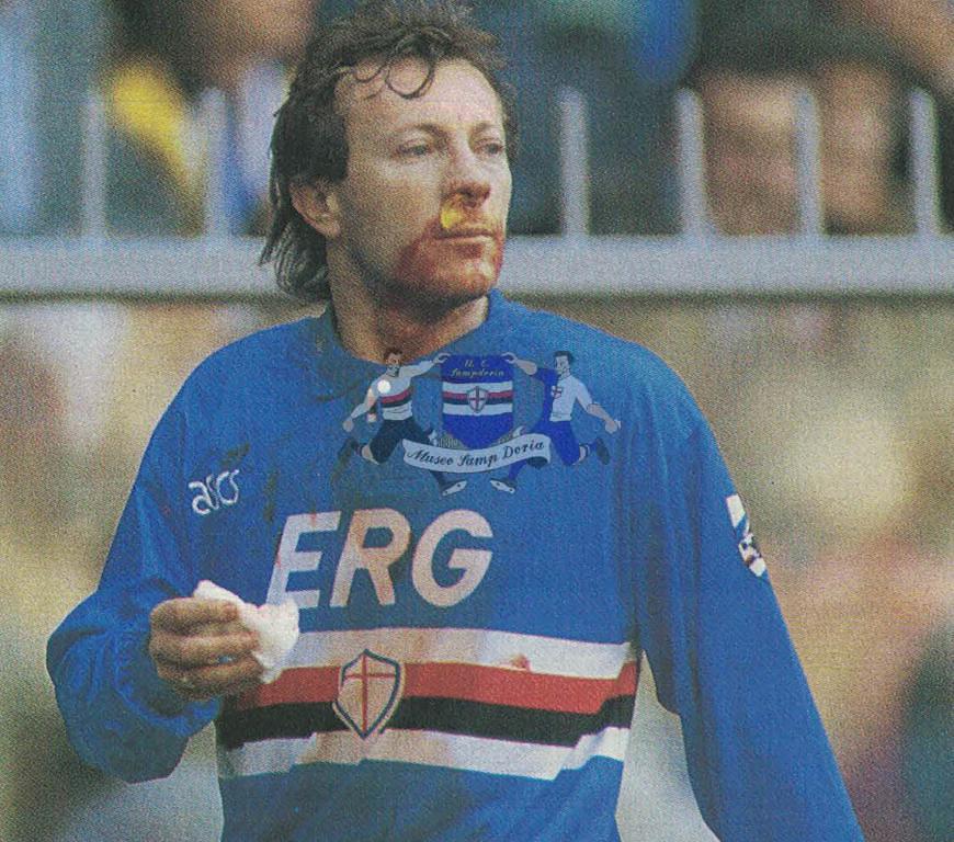 Moreno Mannini
