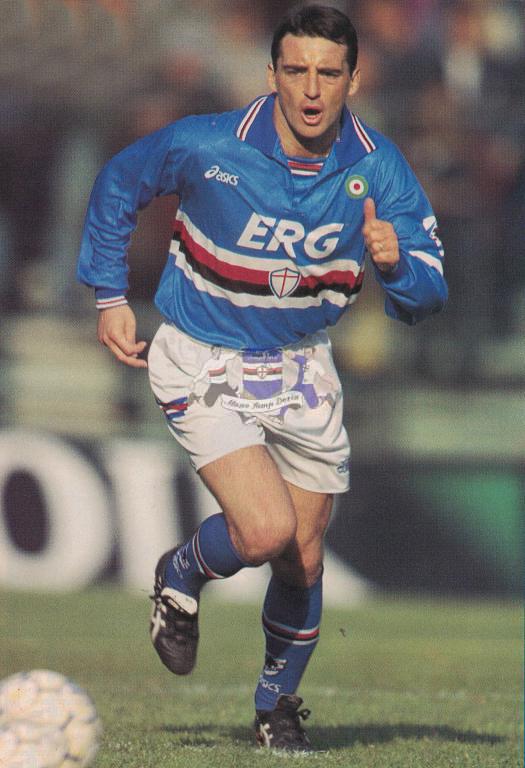 Roberto Mancini