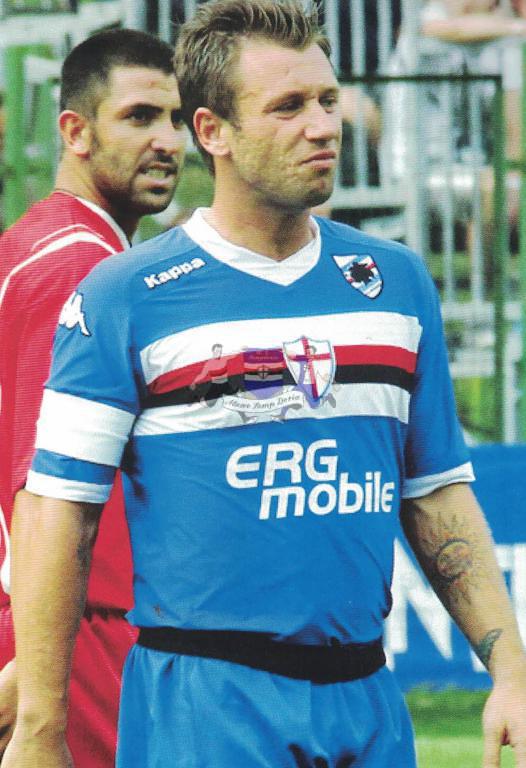 Antonio Cassano