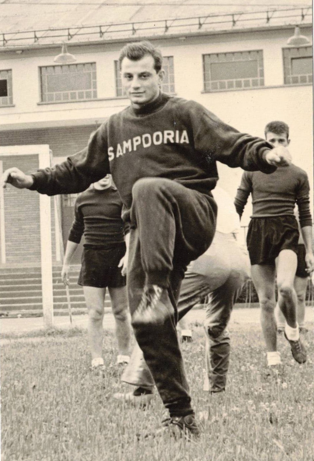 Gaudenzio Bernasconi