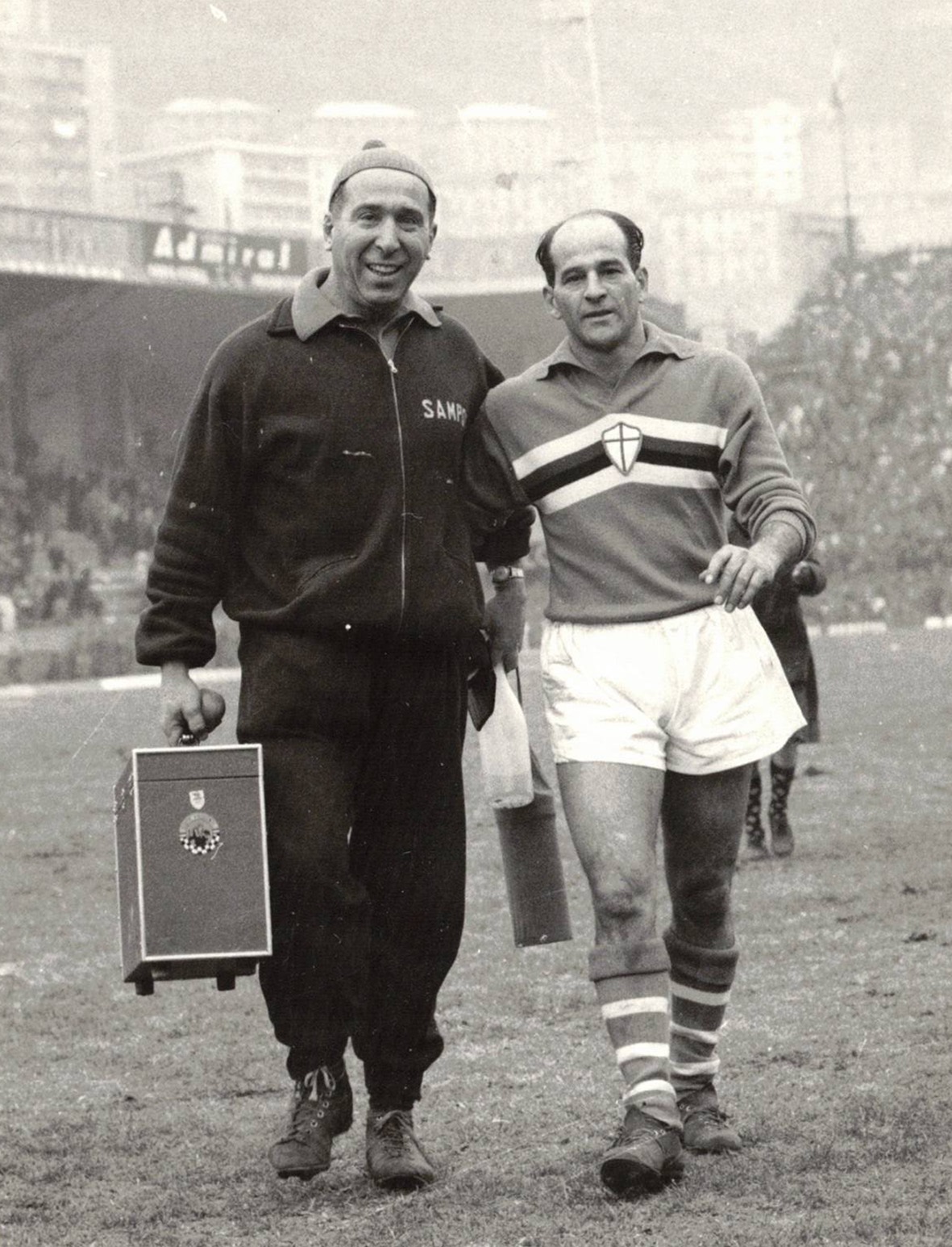 Ernesto "Tito" Cucchiaroni
