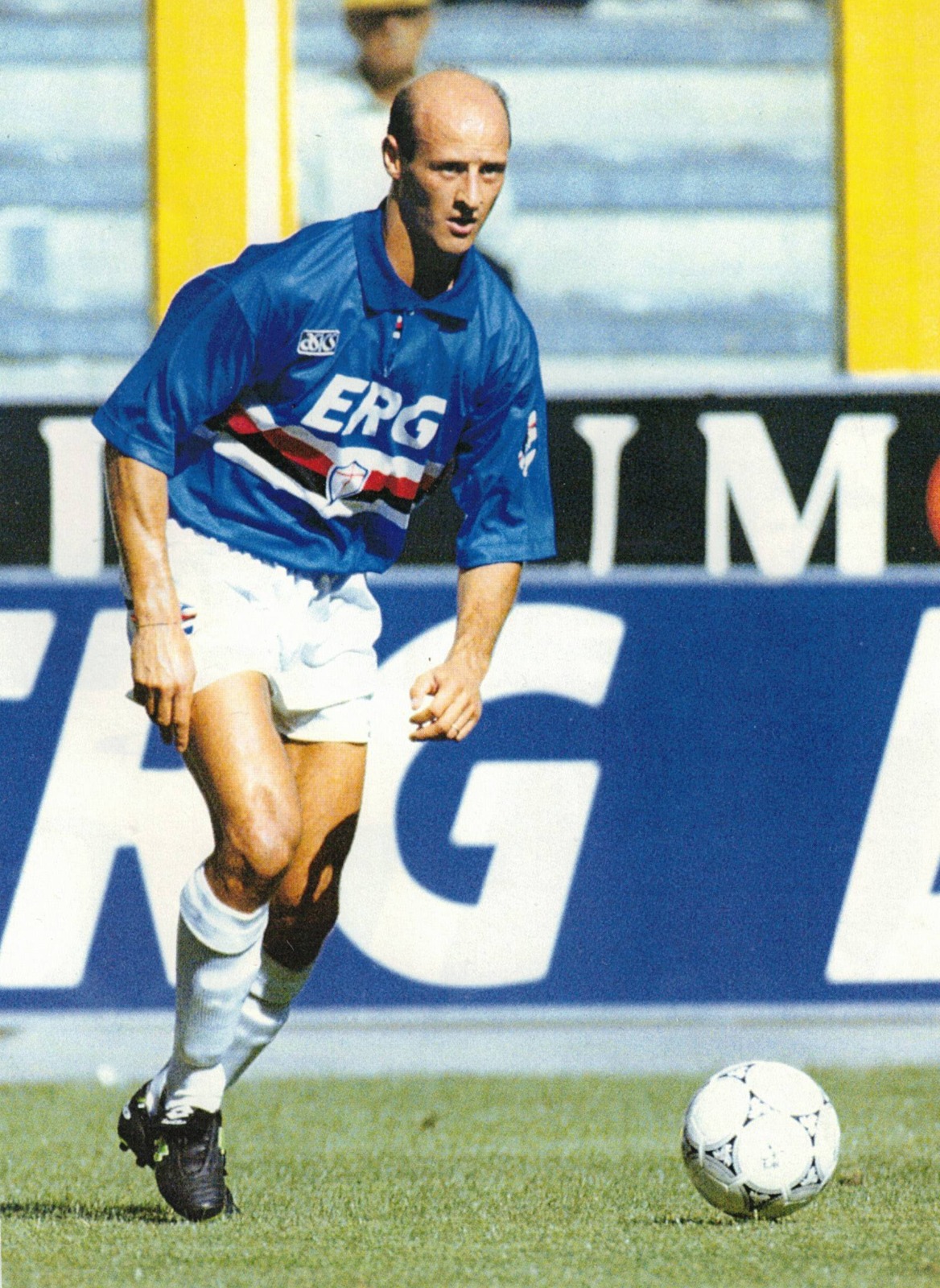 Attilio Lombardo